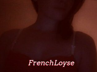 FrenchLoyse