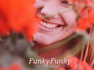 FunkyFunky