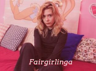 Fairgirlinga