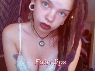Fairylips