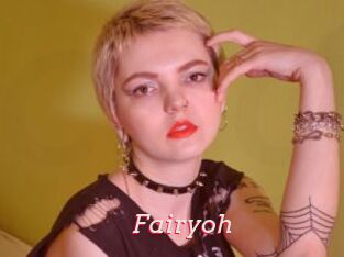 Fairyoh