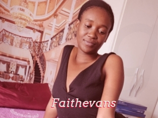 Faithevans