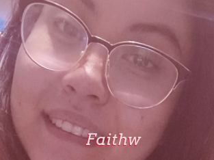 Faithw