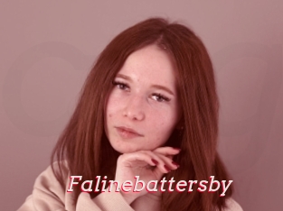 Falinebattersby