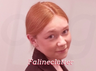 Falineclutter