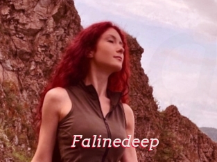 Falinedeep