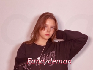 Fancydeman