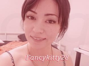 Fancykitty28