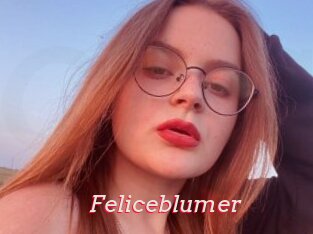 Feliceblumer