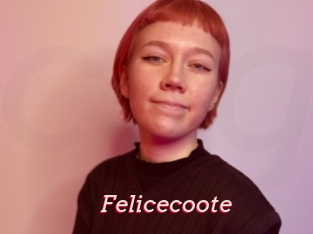 Felicecoote