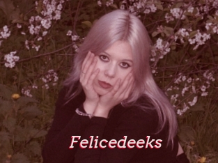 Felicedeeks