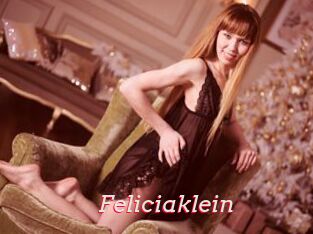 Feliciaklein