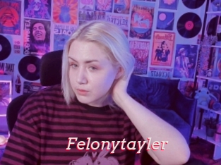 Felonytayler