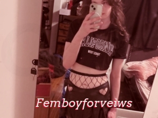 Femboyforveiws