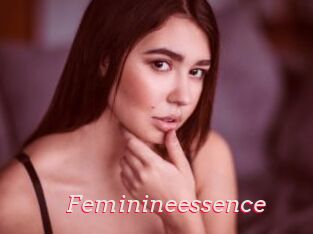 Feminineessence