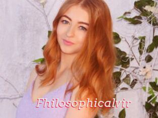 Fhilosophicalvir