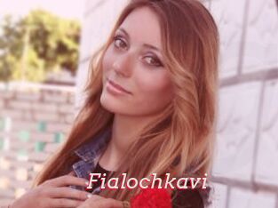 Fialochkavi