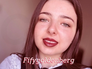 Fifygoldenberg