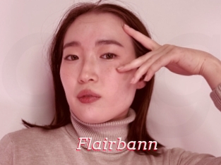 Flairbann