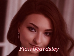 Flairbeardsley