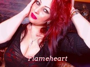 Flameheart