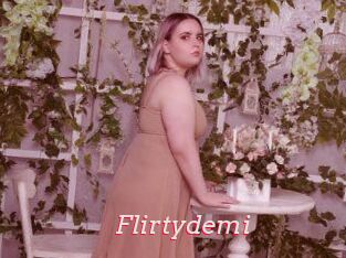 Flirtydemi