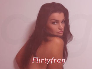 Flirtyfran