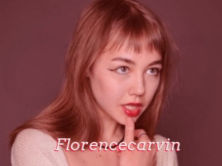 Florencecarvin