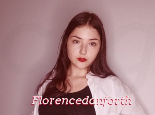 Florencedanforth