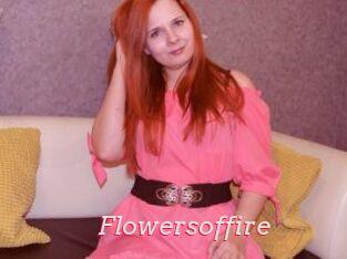 Flowersoffire