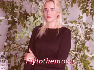 Flytothemoon