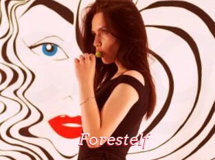 Forestelf