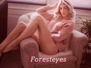 Foresteyes