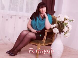Fotinyah