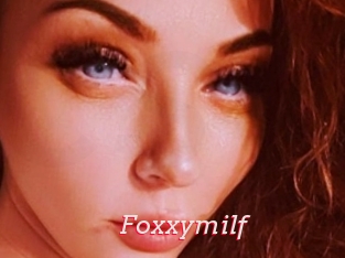 Foxxymilf
