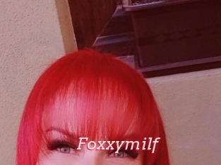 Foxxymilf