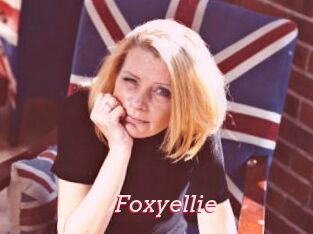 Foxyellie