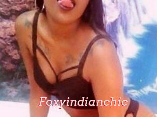 Foxyindianchic