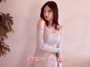 Francescarr