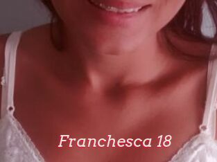 Franchesca_18