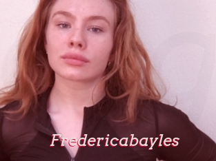 Fredericabayles