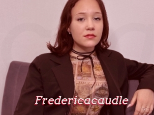 Fredericacaudle