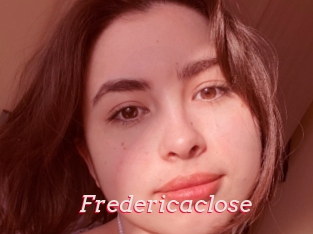 Fredericaclose
