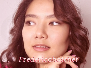 Fredericahatchet
