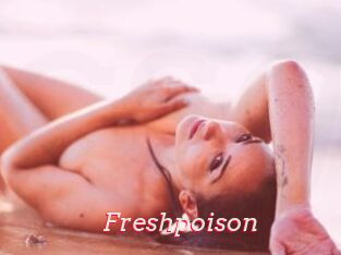 Freshpoison