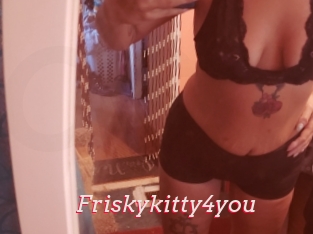 Friskykitty4you