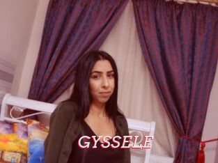 GYSSELE