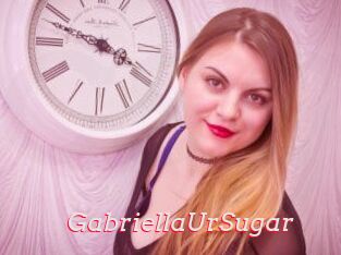GabriellaUrSugar