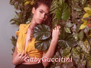 GabyGuccitini