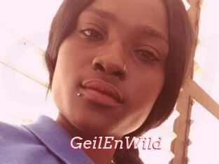 GeilEnWild